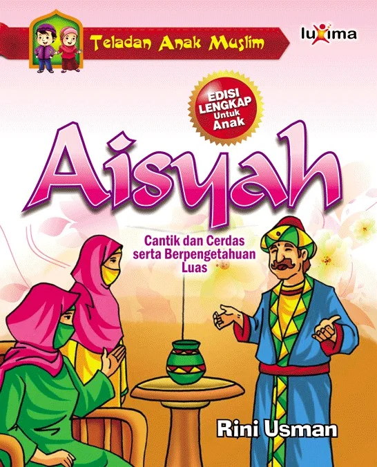 Aisyah
