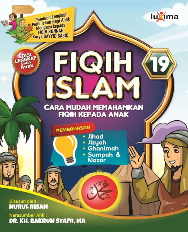 Fiqih Islam 19