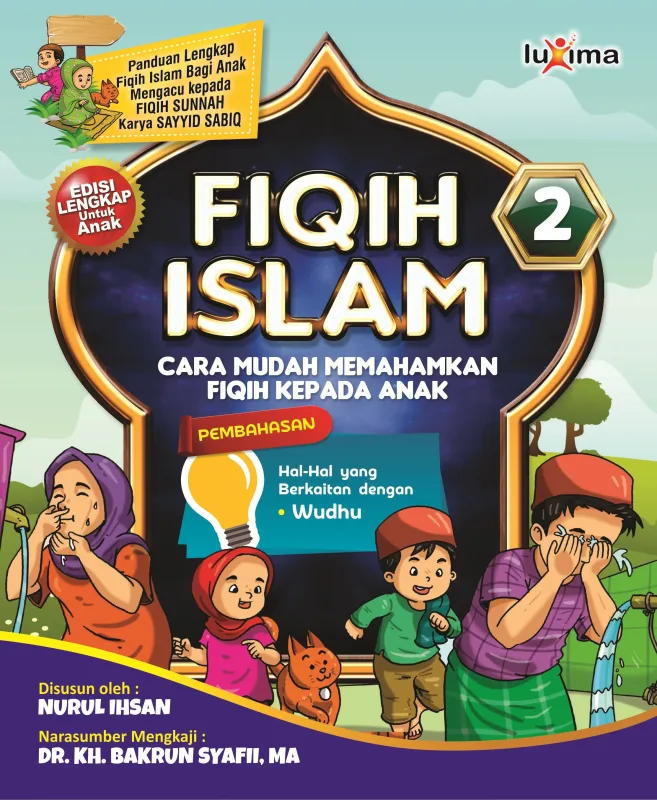 Fiqih Islam 2