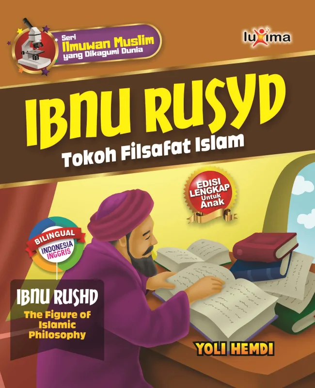 Ibnu Rusyd, Tokoh Filsafat Islam