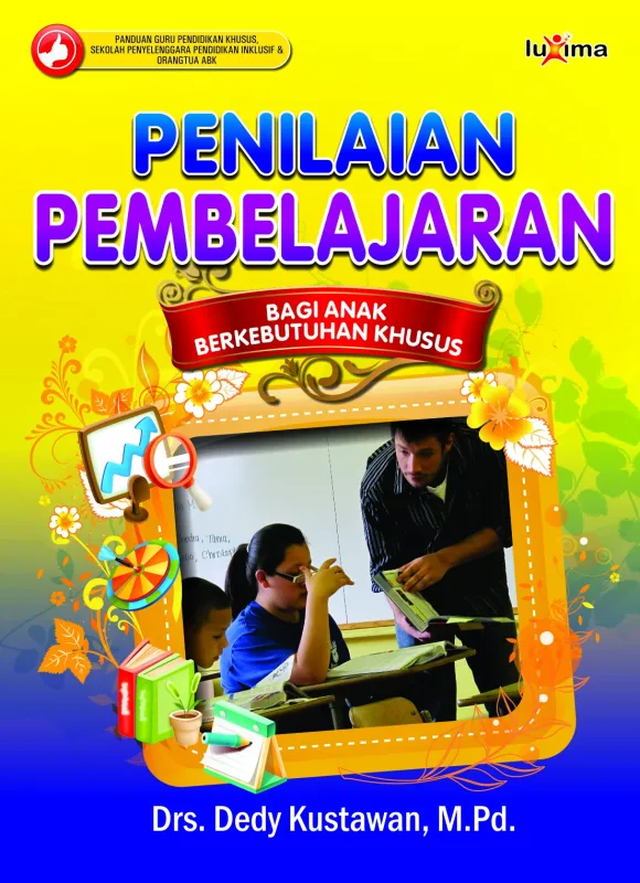 Penilaian Pembelajaran Anak Berkebutuhan Khusus